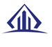 德爾套房酒店-森林維斯塔 Logo